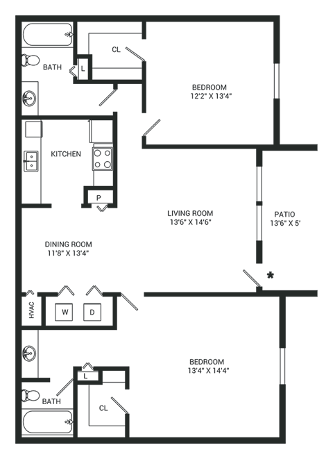 River Oaks | Tyler, TX